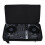 Multi-Functional Disc Player Storage Bag for  DDJ-FLX6 DDJ-SX DDJ-SX2 DDJ-SX3 with Adjustable Shoulder Strap 2