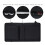 Multi-Functional Disc Player Storage Bag for  DDJ-FLX6 DDJ-SX DDJ-SX2 DDJ-SX3 with Adjustable Shoulder Strap 4