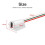 GLEDOPTO ESP32 WLED LED Controller RGBIC LED Strip Light Dynamic Lighting IR  Sensor Gesture-Aware Trigger WS2811 SK6812 B 9