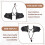 Car Multi-Function Steering Wheel  Buttons for  Tiggo 4 5X 404000048AA Audio Cruise Control Button 4