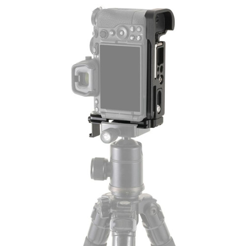 JLwin Z5II Quick Release L Plate Extendable Vertical Holder Hand Grip for  Z5 II Camera Tripod Quick Release Plate 2Pcs 1