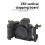 JLwin Z5II Quick Release L Plate Extendable Vertical Holder Hand Grip for  Z5 II Camera Tripod Quick Release Plate 2Pcs 4