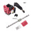 Extruder Direct Drive Upgrade Kit with Linear Rail Slide Kit X Axis Linear Guide Kit with Backplane Bracket A 5