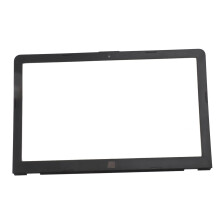 Replacement LCD Front Bezel Cover for HP Pavilion15G BR BS BU BW Series Laptops, Precision Fit with Camera Hole Stylish Simple Appearance Premium