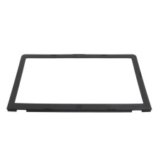 Laptop LCD Front Bezel Cover with Camera Hole for HP 15G‑BR 15‑BS BU BW 250 G6