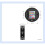 DeepSeek AI Voice Chat Robot ESP32-S3 Placa de Desenvolvimento LCD Redondo de 1,85 Polegadas N16R8 ESP32-S3 LCD de 1,85 Polegadas para XiaoZhi 6