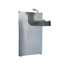LCD Display Screen Replacement for IXUS310 SD4000 IXY31S IXY32 Digital Camera with Backlight and Touch Function