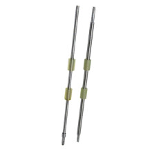 PA03540-Y075 PA03630-Y210 PA03630-G200 PA03630-G205 Feed Exit Roller for Fi-6130 Fi-6230 Fi-6140 Fi-6240 FI 6125