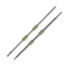 PA03540-Y075 PA03630-Y210 PA03630-G200 PA03630-G205 Feed Exit Roller for Fi-6130 Fi-6230 Fi-6140 Fi-6240 FI 6125