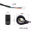 Thumb Throttle Compatible with  5  KickScooter Electric Scooter Finger Trigger Accelerator Gearshift Accessories 4