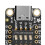 For Adafruit Switchable USB Type A Zu C Breakout Board USB Kabel Switchboard 40mm X 2mm X 9.5mm 6