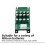 4S 5.5A BMS Active Balance Board Capacitor Ternary Iron Lithium Battery Voltage Difference Equalizer Capacity Recovery 8