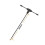 BAYCKRC High-Performance RRD1 2.4G Receiver for Racing Drones Enhanced Long Range High Performance 10