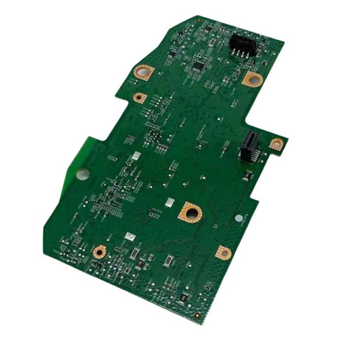 Placa-Mãe CE para Acessórios de Aspirador de Pó Robot para  S45/Ruby 1
