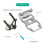 Signal Booster for  RC Remote Control for   3/ 3 Pro Enhanced Signal Range Antenna Accessory 6