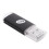 10 x USB Memory 2.0 Memory Stick Flash Drive 128MB Gift Black 1