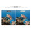 For  X5 Invisible Dive Case 50m Waterproof Highly Transparent Protective Case for Underwater Photography 2