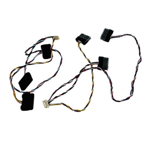 Cliff Sensor for  Q10 S5/S5+/Q10 X5/X5+/Q10 VF+/Q10 PF+ Sweeping Machine Style 2 2