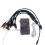 Frequency Detector, 0-999MHz, Car Key Detection Remote Control Tester Adjustable Output Voltage Rf Remote Detection Tool 6