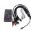 Frequency Detector, 0-999MHz, Car Key Detection Remote Control Tester Adjustable Output Voltage Rf Remote Detection Tool 7
