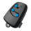 Garage Door Remote Control for PECCININ Electronic Door Remote Control 433MHz Rolling Code Garage Door Opener 8