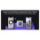 Synido Live Dock A20 Audio Adapter with USB-C Music Recording Portable Audio Interface for  Android Phones PC Computer 5