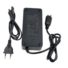 42V 4A E-Bike Charger for 36V Active/Performance E-Bike Battery Charging for Electric Bicycles EU PLUG
