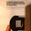 Flash Spotlight Focusing Projection Photography Spotlight Kit with 20PCS  Insert for  Bowens Mount 5