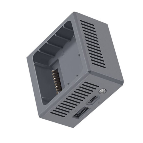 Charging Hub for   4 Pro Drone Battery Charger Single Circuit Charging Hub Accessory 1