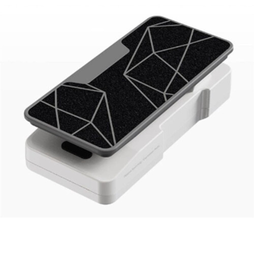 For Ampero II Press for Ampero II Stage 2 in 1 Passive Expression Footswitch EXP Pedal 2