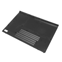 Laptop Bottom Case Cover for HP 840 G1 - Black ABS Replacement