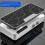 For Ampero II Press for Ampero II Stage 2 in 1 Passive Expression Footswitch EXP Pedal 5