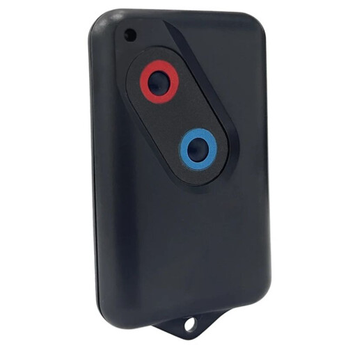 Remote Control Boss 303MHz for Guardian 2211L Replacement Rolling Code Garage Door Remote Control Transmitter 2