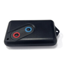 Remote Control Boss 303MHz for Guardian 2211L Replacement Rolling Code Garage Door Remote Control Transmitter