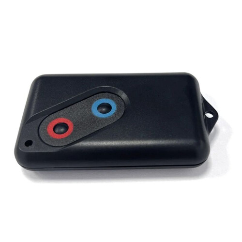 Remote Control Boss 303MHz for Guardian 2211L Replacement Rolling Code Garage Door Remote Control Transmitter