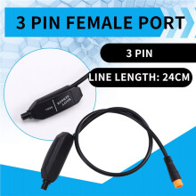 Gear Shift Sensor for Tongsheng TSDZ8 Bafang BBSHD BBS02b BBS01b Mid Drive Motor