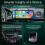 Wireless CarPlay Android Auto Adapter Android 13 AI Voice QCM6225 for Youtube Spotify for 1