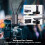 Kit Transmissor e Receptor Sem Fio 4K Compatível com , 5G, Banda Dupla, 350 M, Extensor para Laptop, Câmera e Projetor de TV 8