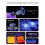 Synido Mobile Phone Live Broadcast Sound Card Live Streaming Host Singing Handheld 6