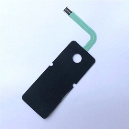 Sensor /Pedal Rubber Actuator for  TD-1 Sheet Circuit Membrane Hi Hat Sensor Rubbers Electric Drum Accessory Part 2