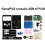 GamePi43 Add-Ons for Raspberry Pi to Build GamePi43 Raspberry Pi Game Pad Handheld Game Hat with 4.3inch IPS Display A 5