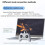 BETAFPV LiteRadio 2 SIM FPV Drone Training Simulator Remote Control Handle 8CH for  Phoenix/AeroFly RC8 Simulator Right 2