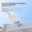 BETAFPV LiteRadio 2 SIM FPV Drone Training Simulator Remote Control Handle 8CH for  Phoenix/AeroFly RC8 Simulator Right 4