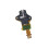 For  2 Headphone Jack with Cable Headphone Jack for  2 Generation Headphone Jack NS2 Headphone Cable 3