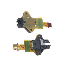 Para 2 Conector de Fone de Ouvido com Cabo Conector de Fone de Ouvido para 2 Geração Conector de Fone de Ouvido NS2 Cabo de Fone de