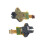 For  2 Headphone Jack with Cable Headphone Jack for  2 Generation Headphone Jack NS2 Headphone Cable 4