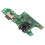 Charging Port Dock Connector Mic Board Flex Cable for  8.3 Tail Plug Small Board Charging Port Board 3