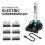 RF4 RF-ED4 Electric Screwdriver Set 42 Bits 4-Speed Multi-Function Tool for Mobile Phone Repair and Disassembly 4