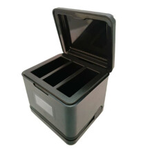 Battery Charger for Ace Pro OLED Color Display Charger Case Battery Charge for Ace Pro Ace Accessories