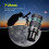 SVBONY Ocular de  SV135,  de 7 A 21 mm, Visão de 40-57, Telescópio de 1,25 Polegadas, Ocular para Telescópios Astronômicos Visuais 5